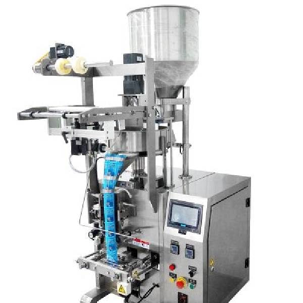 Automatic Salt Packaging Machine