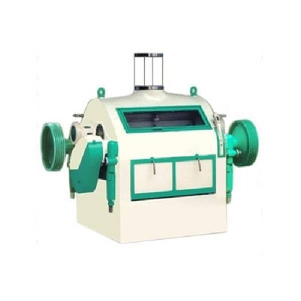 Flour Mill Roller Plant