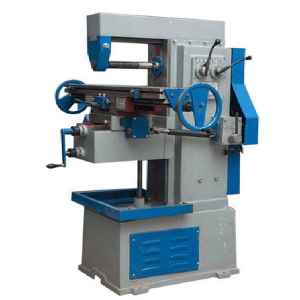 Universal Milling Machine