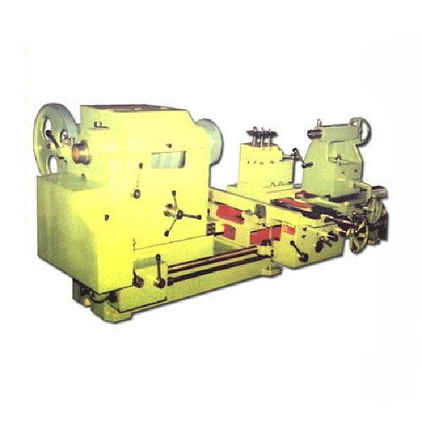 6 Feet Extra Heavy Duty Lathe Machine