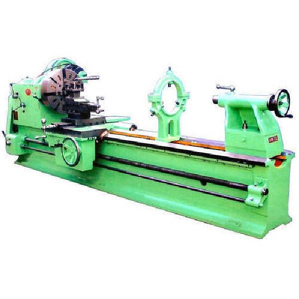 Lathe Machine