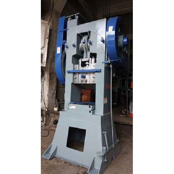 H Type Power Press Machine