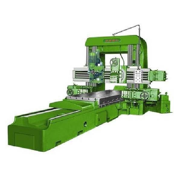 Planer Machine