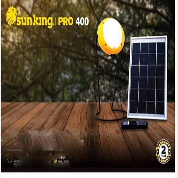 Sunking Pro 400