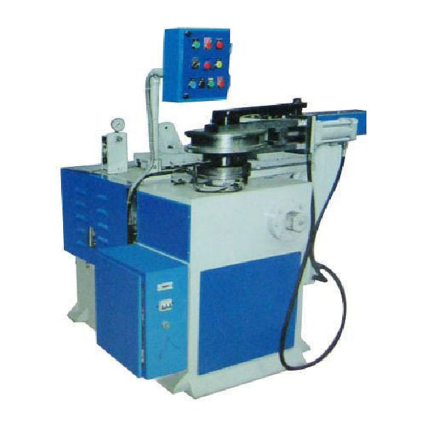 Pipe Bending SPM Machine