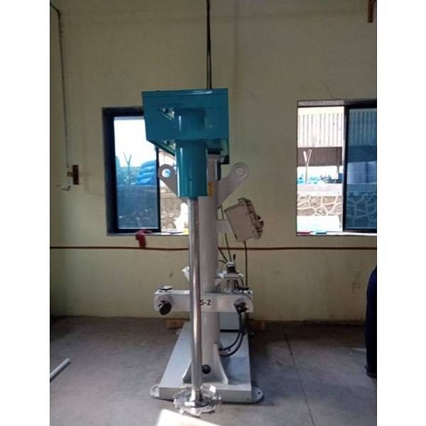 Coating Mixer