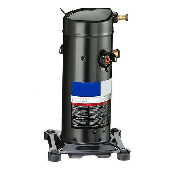 20 HP Scroll Compressor