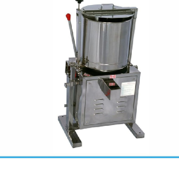 Wet Grinder Machine