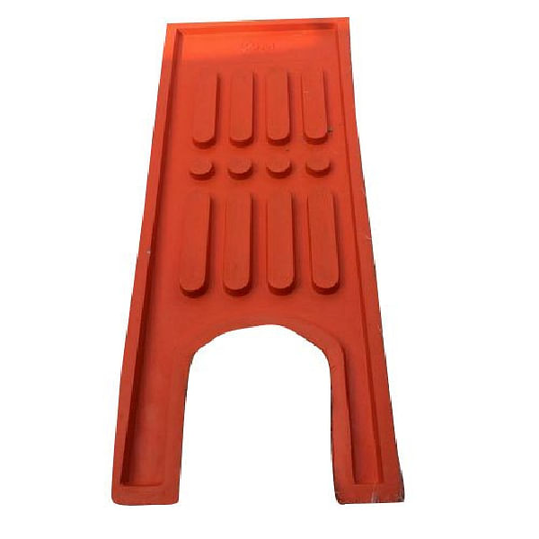 FRP Tree Guard Mould