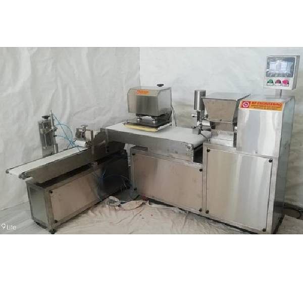 Penda Stamping Machine