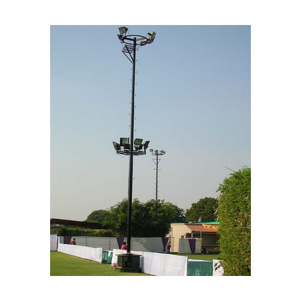 IP33 High Mast System