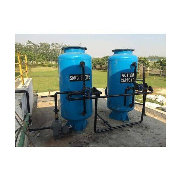 Industrial Water Purifiers