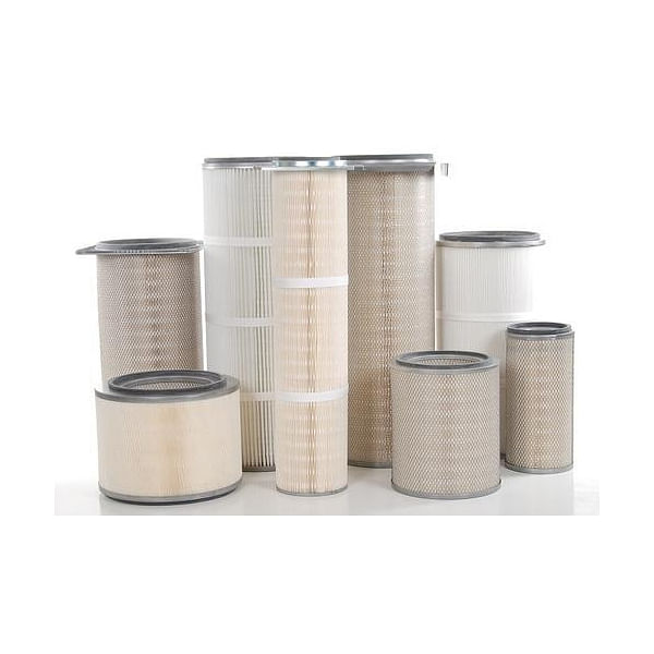 Water Filter Cartridge