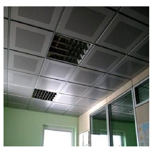 Designer Aluminium False Ceiling