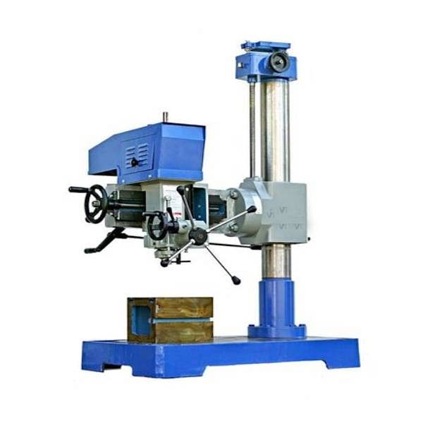 Heavy Duty Drilling Machine