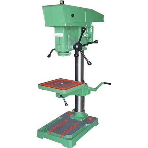 Pillar Drilling Machine