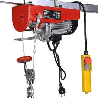 MINI ELECTRIC HOIST