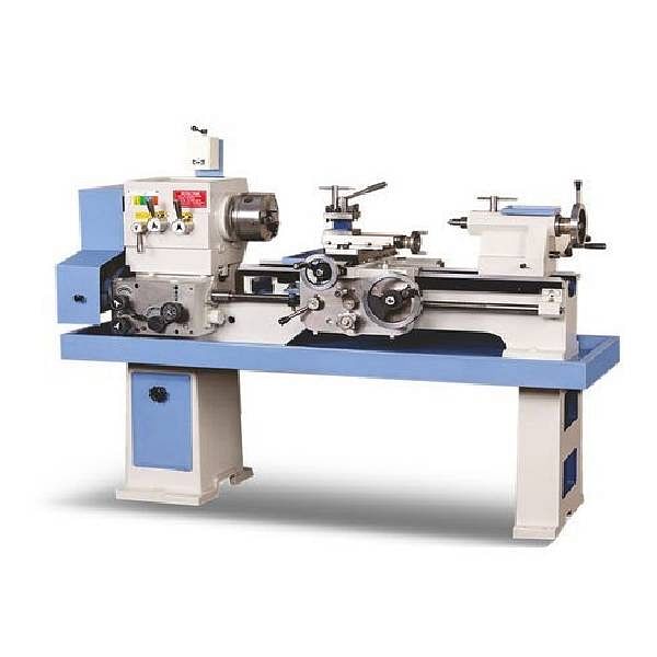 Geared Head Light Duty Lathe Machine