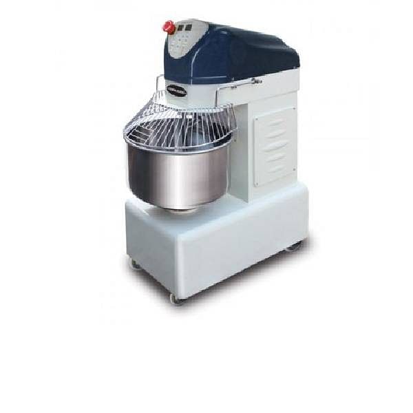 Berjaya spiral mixer BJY-SM40D