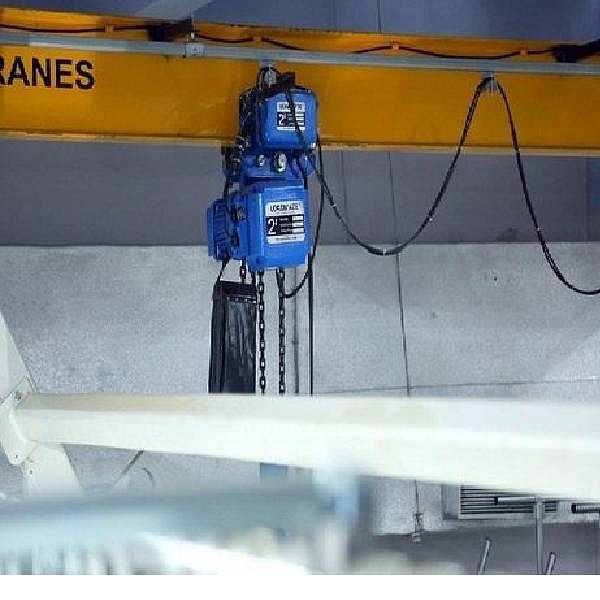 Crane Hoist