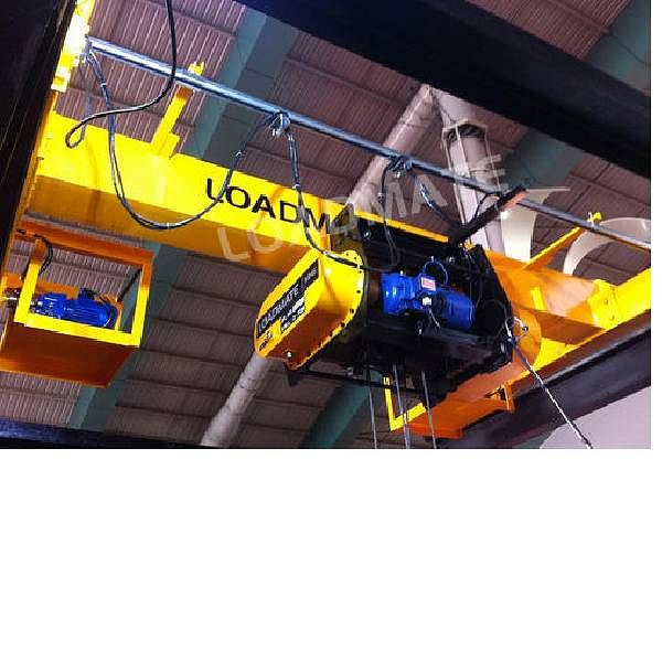 Wire Rope Hoist Crane