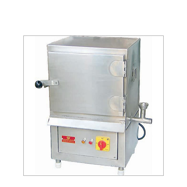 Table Top Idli Maker