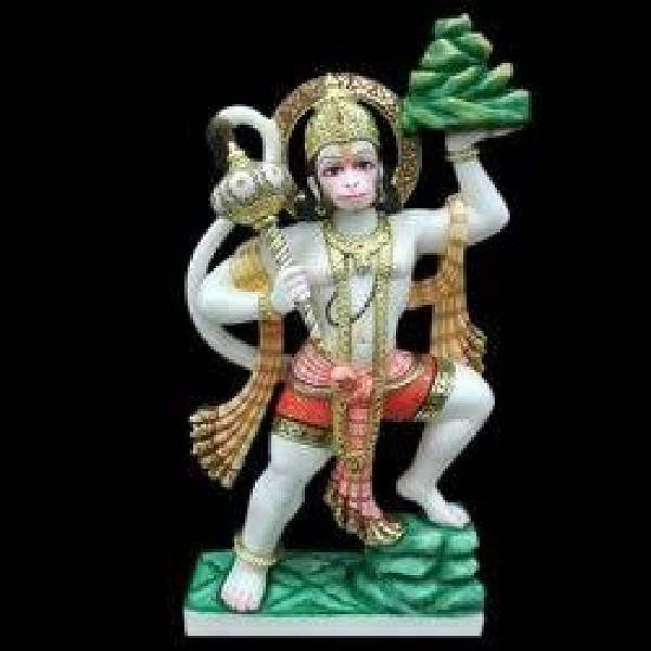 Hanumaan ji Statue 30 inch