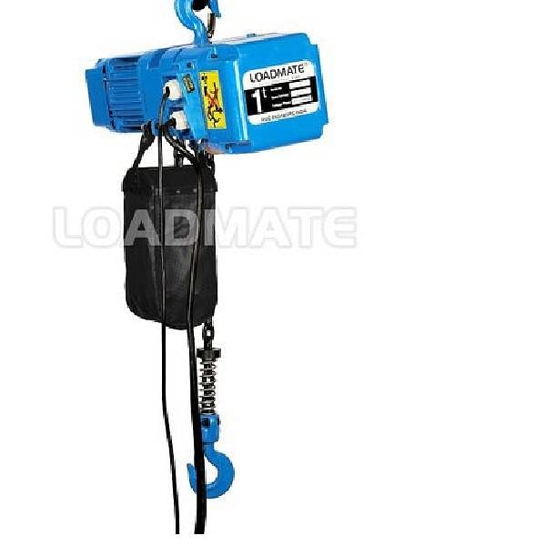 INDEF Hoist