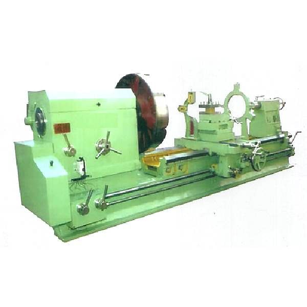 14 Feet Heavy Duty Lathe Machine