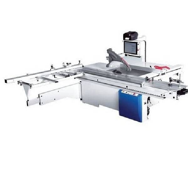 Sliding Table Panel Saw Machine