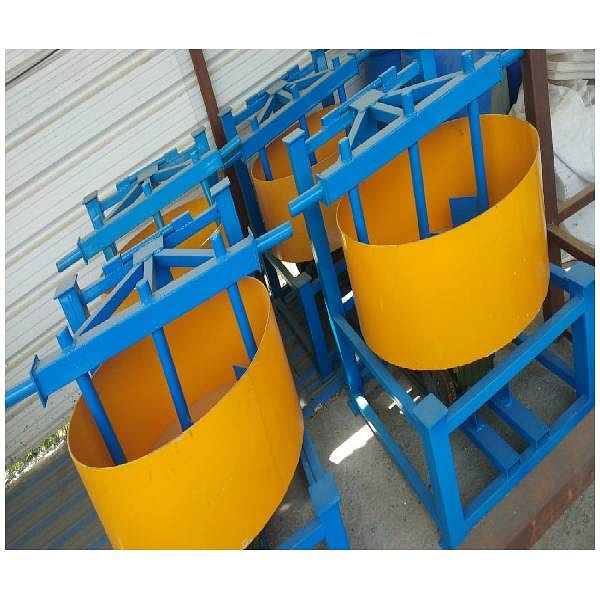 UTM Colour pan mixer