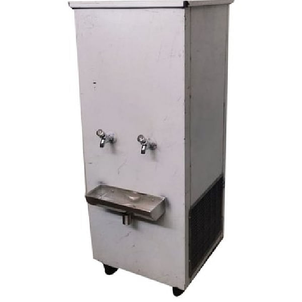 Stainless Steel Water Cooler