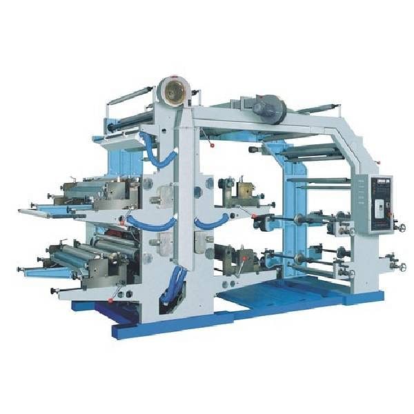 Flexo Printing Machines