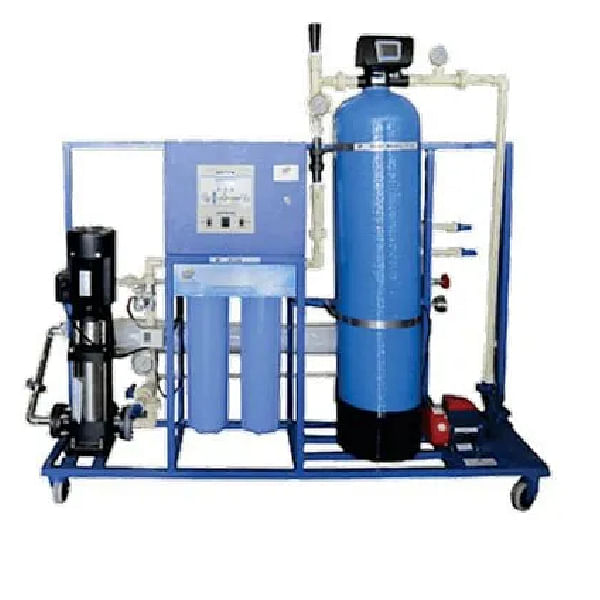 Industrial Reverse Osmosis System