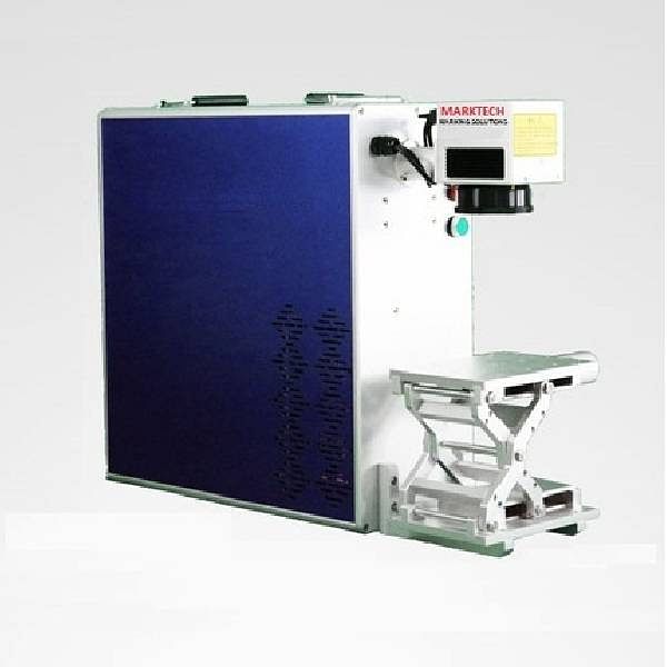 Portable Laser Marking Machine