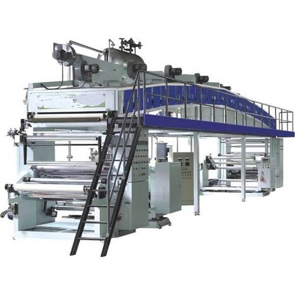 Lamination Machine