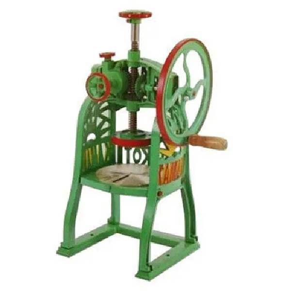 Ice Gola Manual Machine