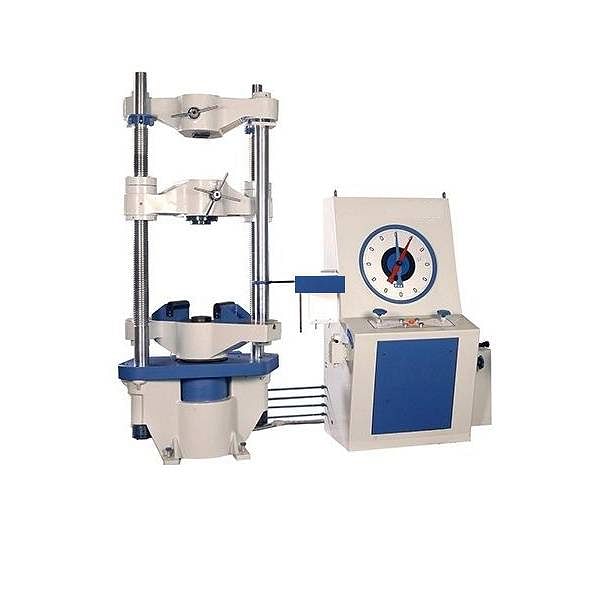 Analog Universal Testing Machine