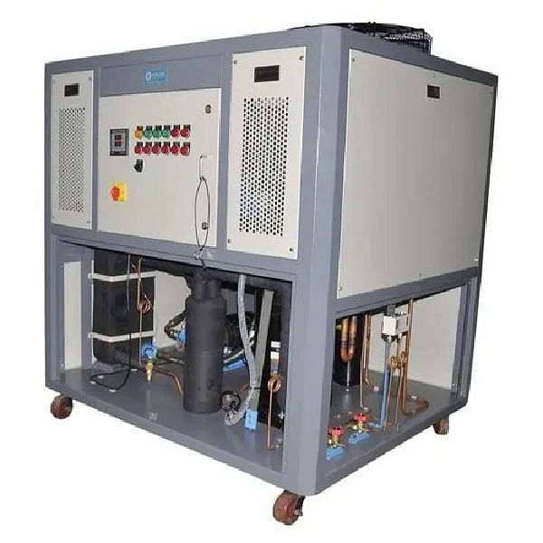 Hydraulic Air Cooler