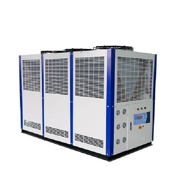 Three Phase Air Cooled Chillers