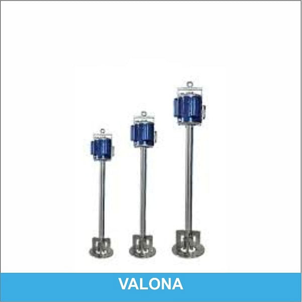 Valona Machine 60 Ltr