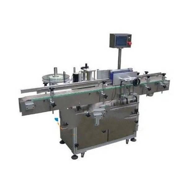 Bottle Labelling Machine