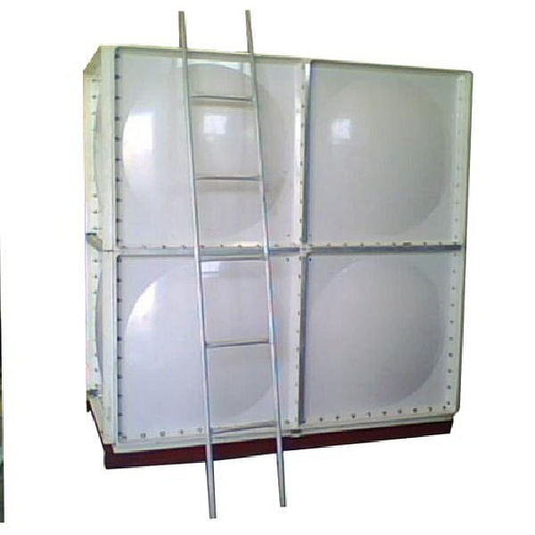 FRP Panel Water Storage Tank