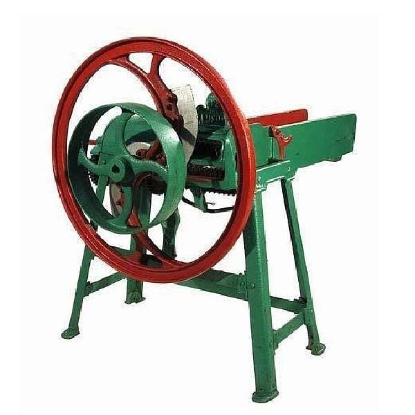 Hand cum motor Operated Chaff Cutters