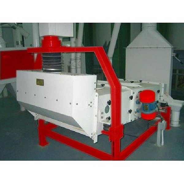 Vibro Separator