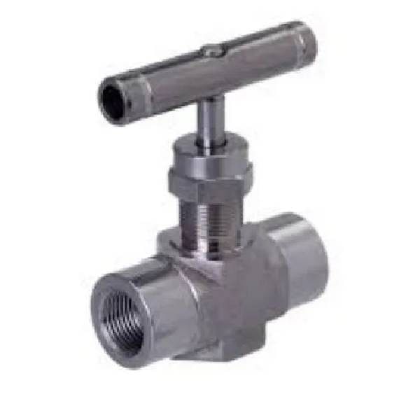 Stainless Steel Needle Valve