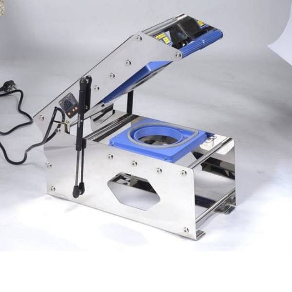 Manual Sealing Machine