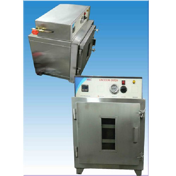 Vacuum Oven