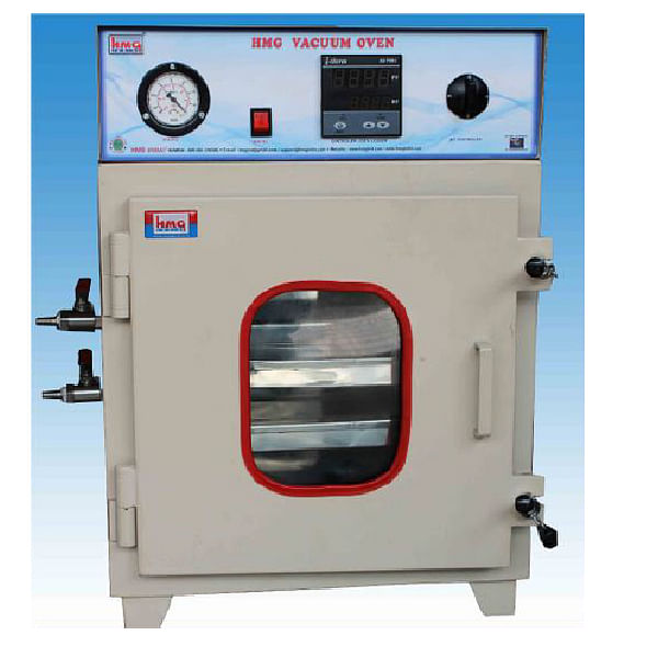 Laboratory Vacuum Oven