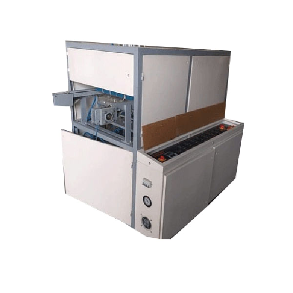 Automatic Vacuum Forming Machine